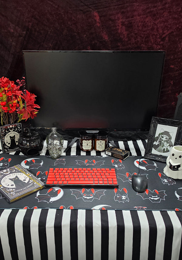 Batty Madness | GAMING MAT