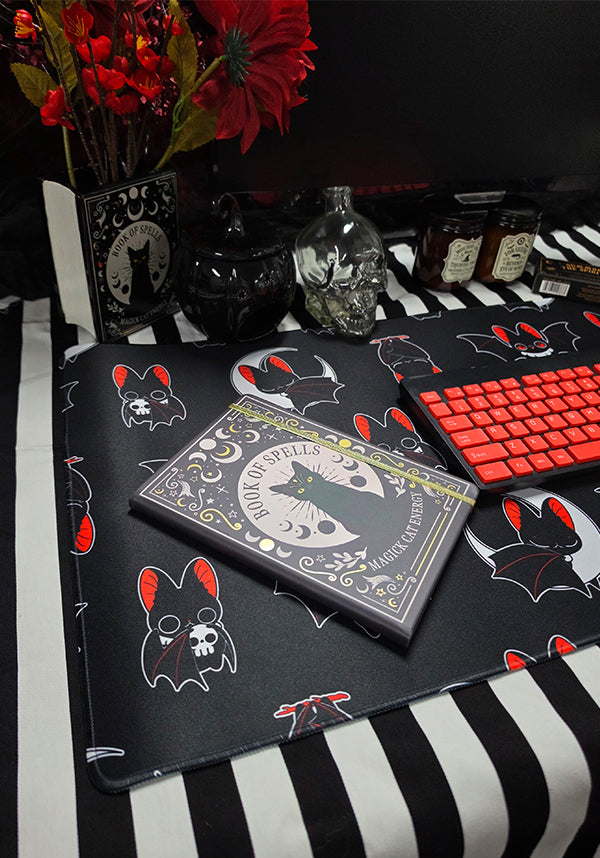 Batty Madness | GAMING MAT