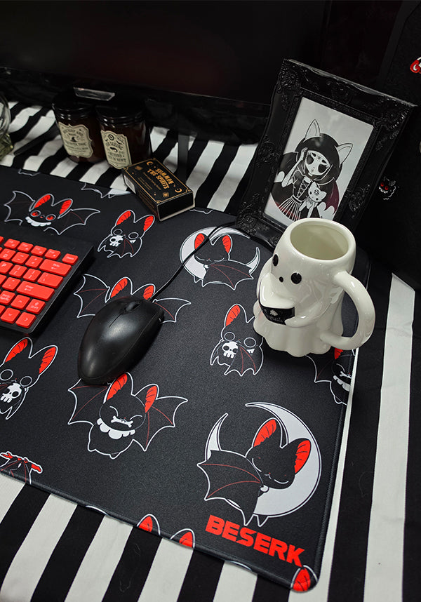 Batty Madness | GAMING MAT