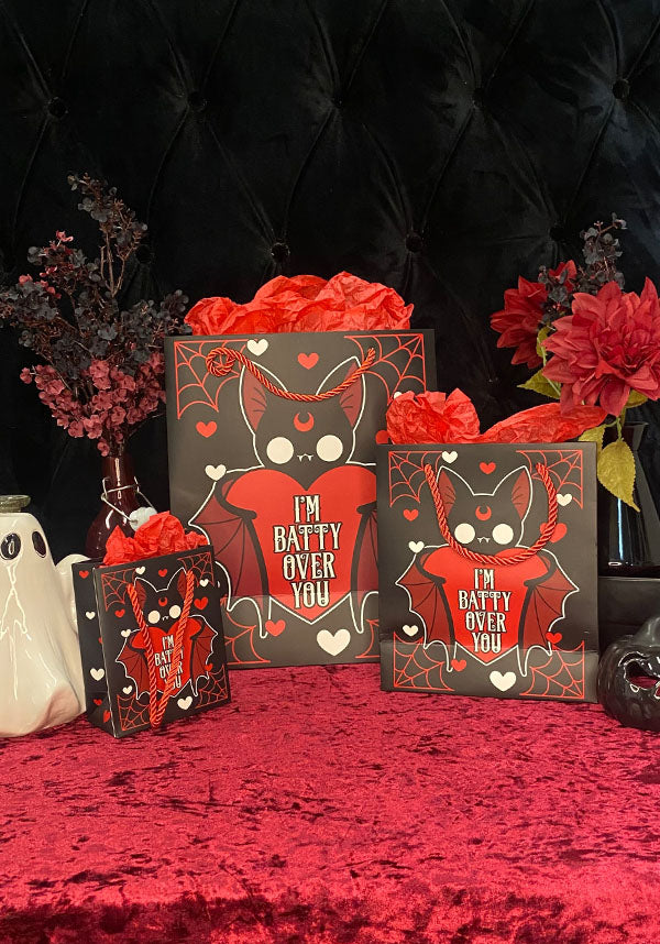 Batty Over You | GIFT BAG