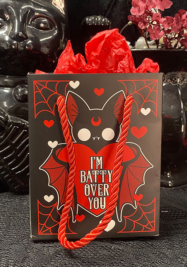 Batty Over You | GIFT BAG