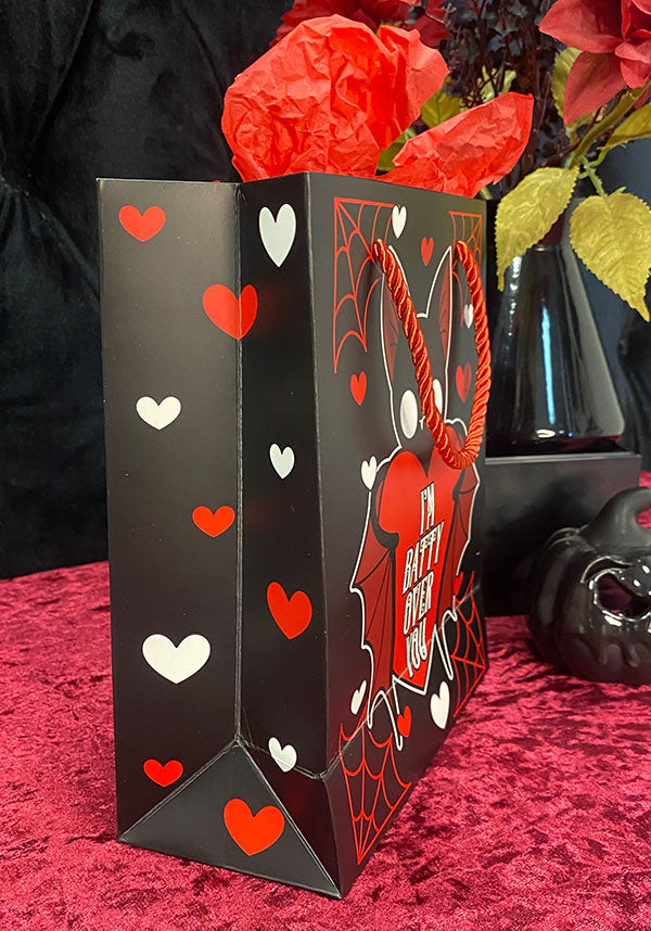 Batty Over You | GIFT BAG