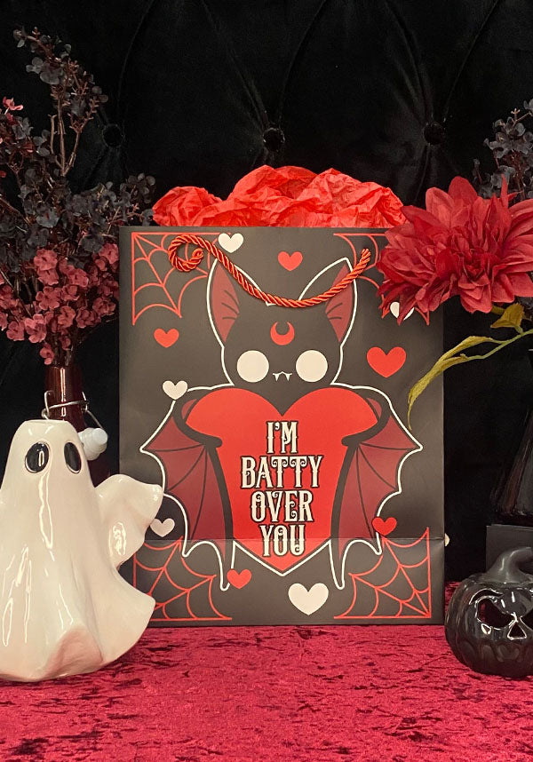 Batty Over You | GIFT BAG