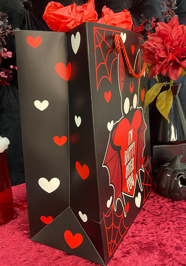 Batty Over You | GIFT BAG