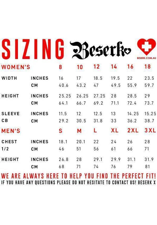 Beserk for Bats | STONEDEAF CHARITY T-SHIRT**