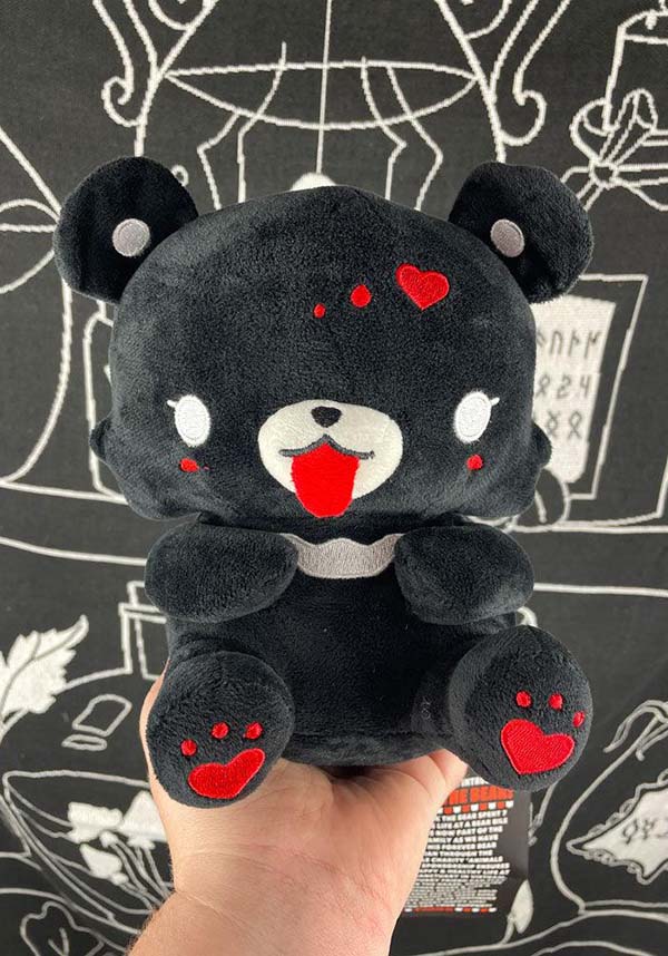 Beserk The Bear | CHARITY PLUSH*