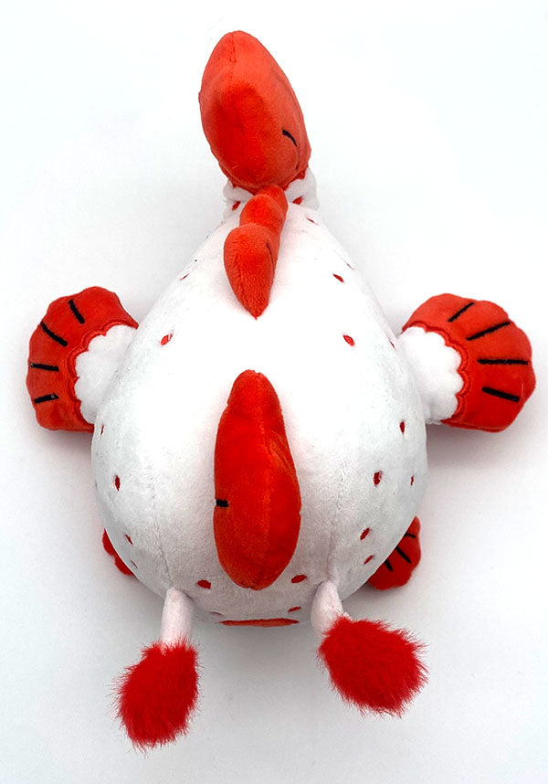 Beserky The Handfish | CHARITY PLUSH