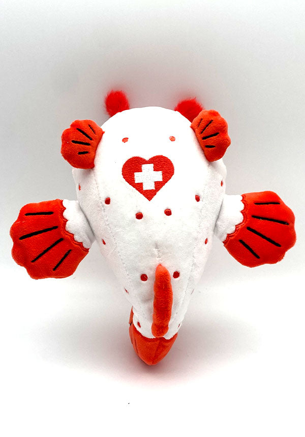Beserky The Handfish | CHARITY PLUSH
