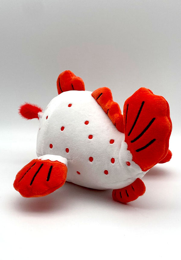 Beserky The Handfish | CHARITY PLUSH