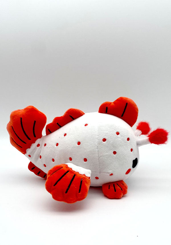 Beserky The Handfish | CHARITY PLUSH