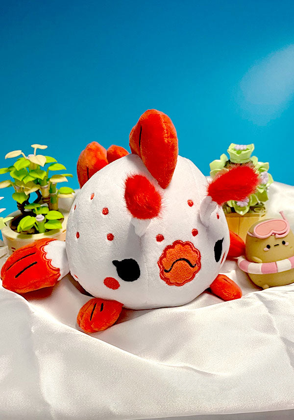 Beserky The Handfish | CHARITY PLUSH