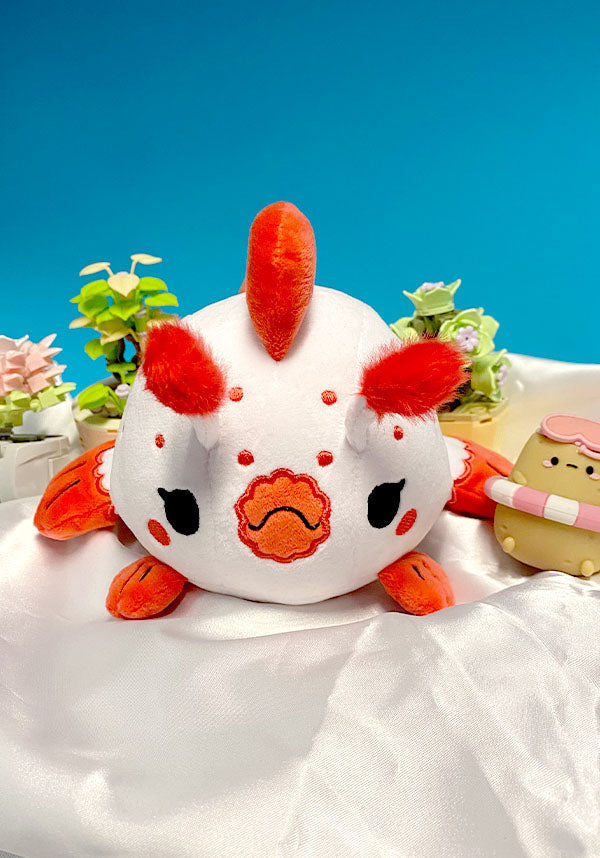 Beserky The Handfish | CHARITY PLUSH