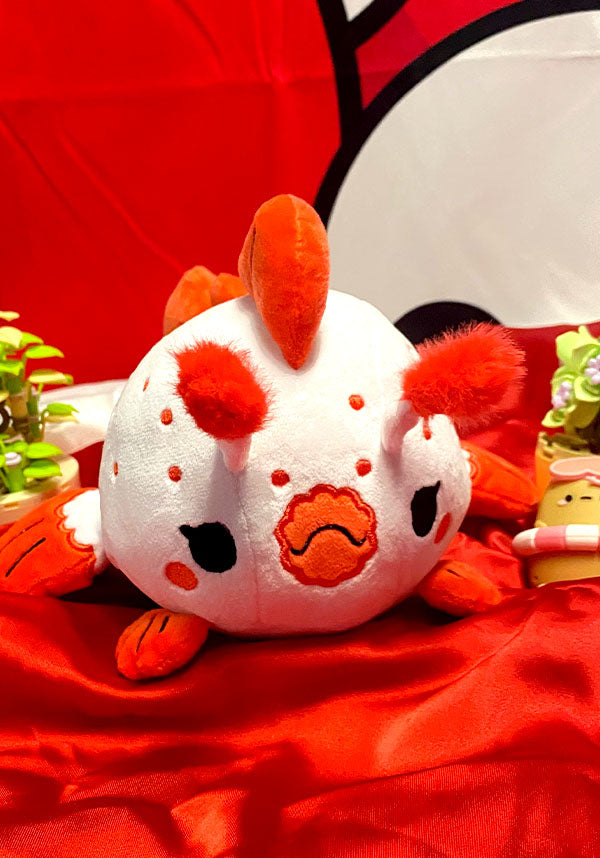 Beserky The Handfish | CHARITY PLUSH