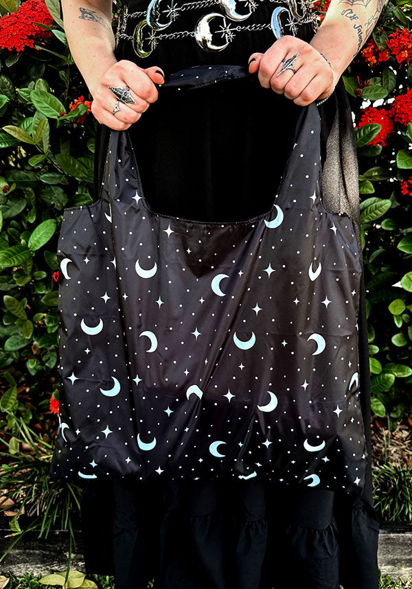 Celestial Magick | REUSABLE TOTE BAG