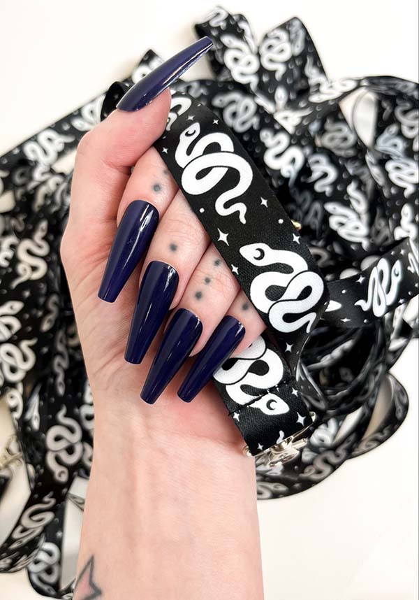 Celestial Snakes | LANYARD