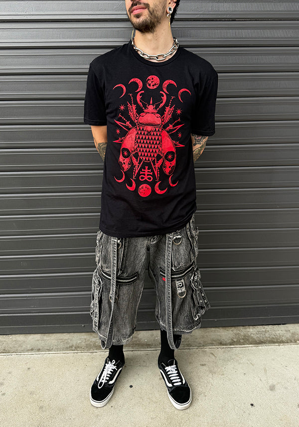 Celestial Stag | T-SHIRT