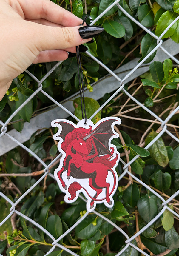 Dark Alicorn | AIR FRESHENER