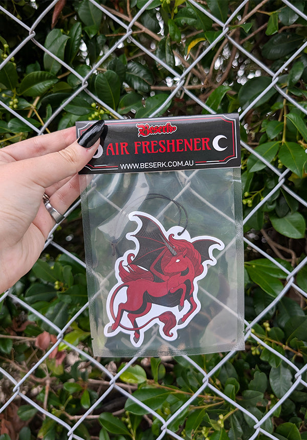 Dark Alicorn | AIR FRESHENER