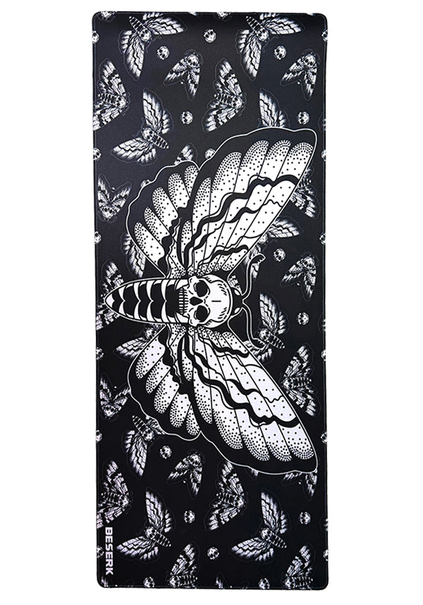 Death's Head Hawkmoths | GAMING MAT