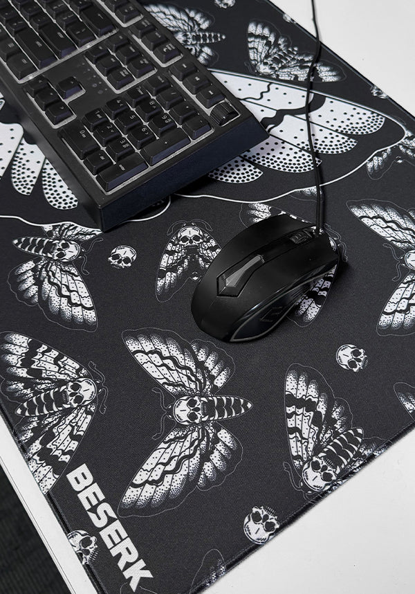 Death's Head Hawkmoths | GAMING MAT