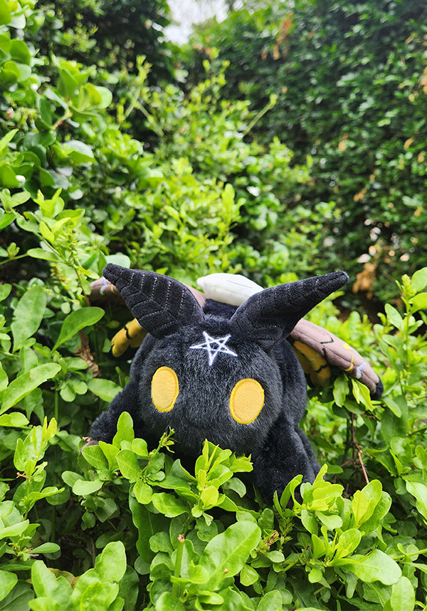 Death's Head Hawkmoth | PLUSH