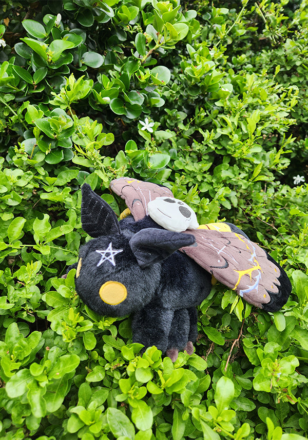 Death's Head Hawkmoth | PLUSH