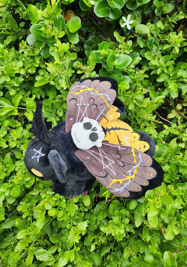 Death's Head Hawkmoth | PLUSH