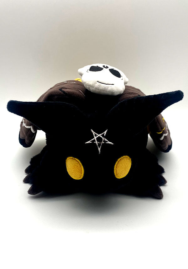 Death's Head Hawkmoth | PLUSH