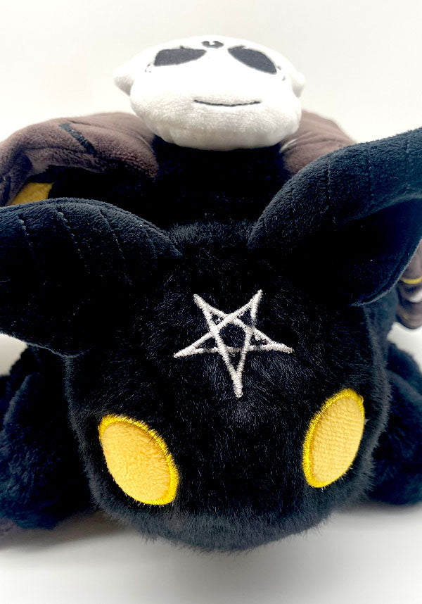 Death's Head Hawkmoth | PLUSH