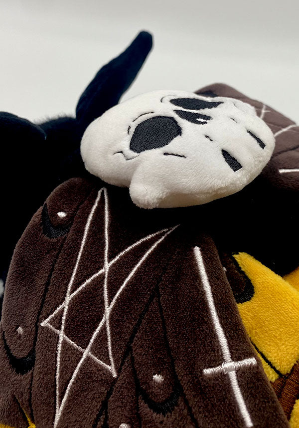 Death's Head Hawkmoth | PLUSH
