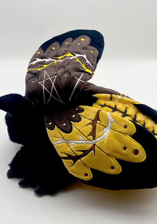 Death's Head Hawkmoth | PLUSH