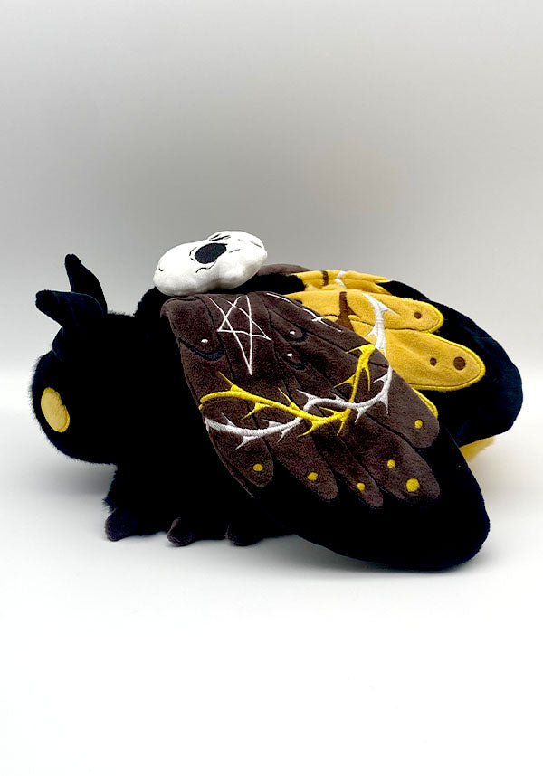 Death's Head Hawkmoth | PLUSH