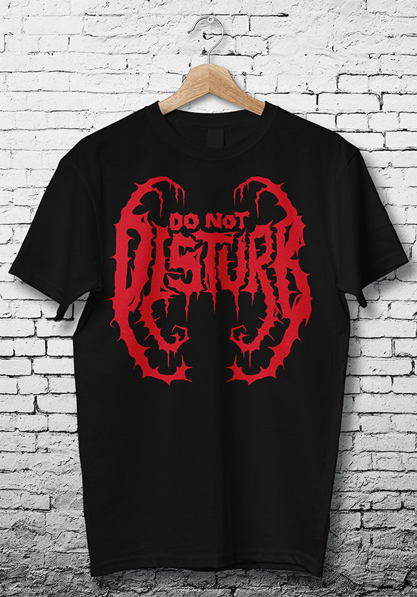 Do Not Disturb | T-SHIRT