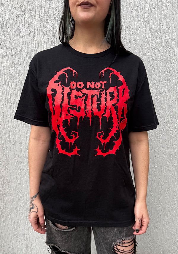Do Not Disturb | T-SHIRT