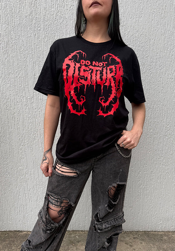 Do Not Disturb | T-SHIRT