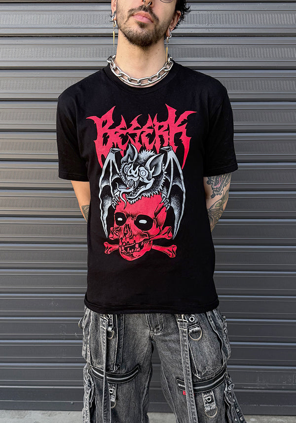Doomed | T-SHIRT