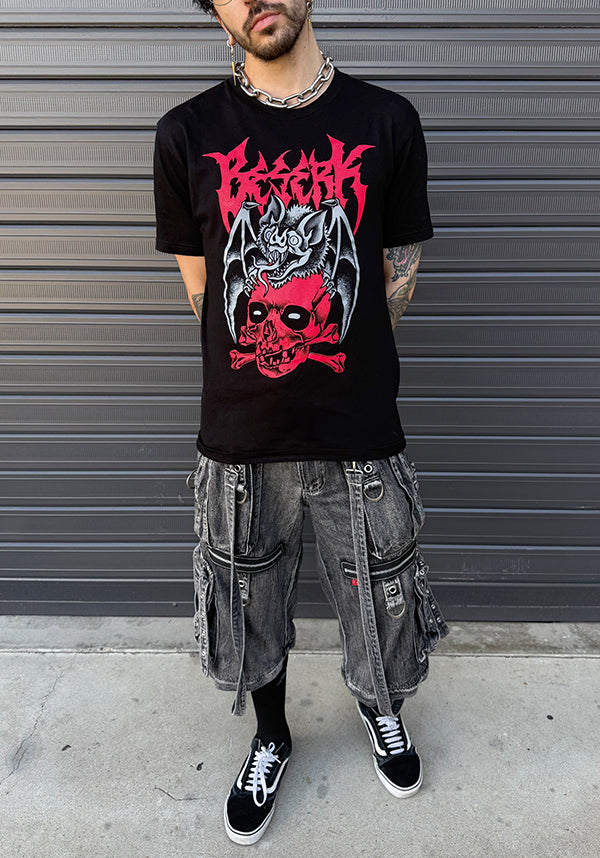 Doomed | T-SHIRT