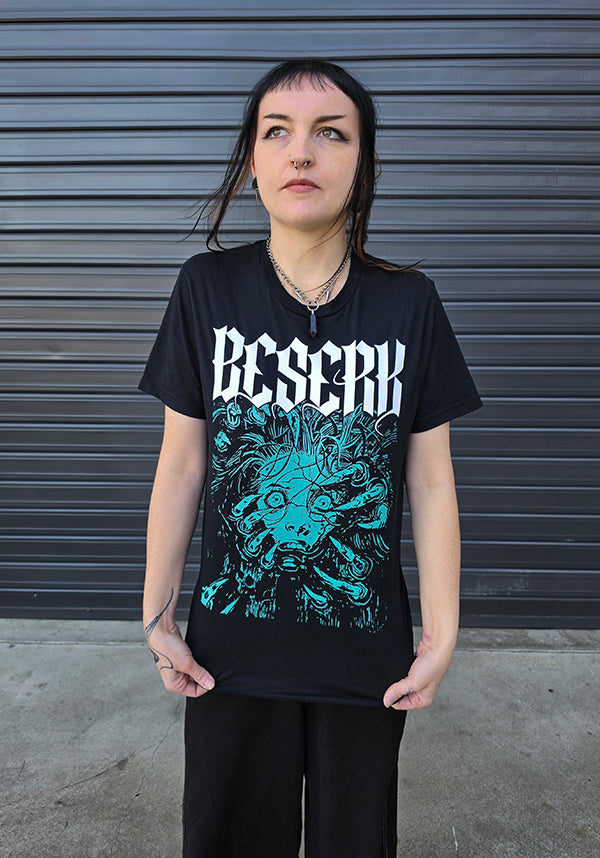 Dragged Under | T-SHIRT