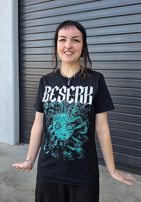 Dragged Under | T-SHIRT
