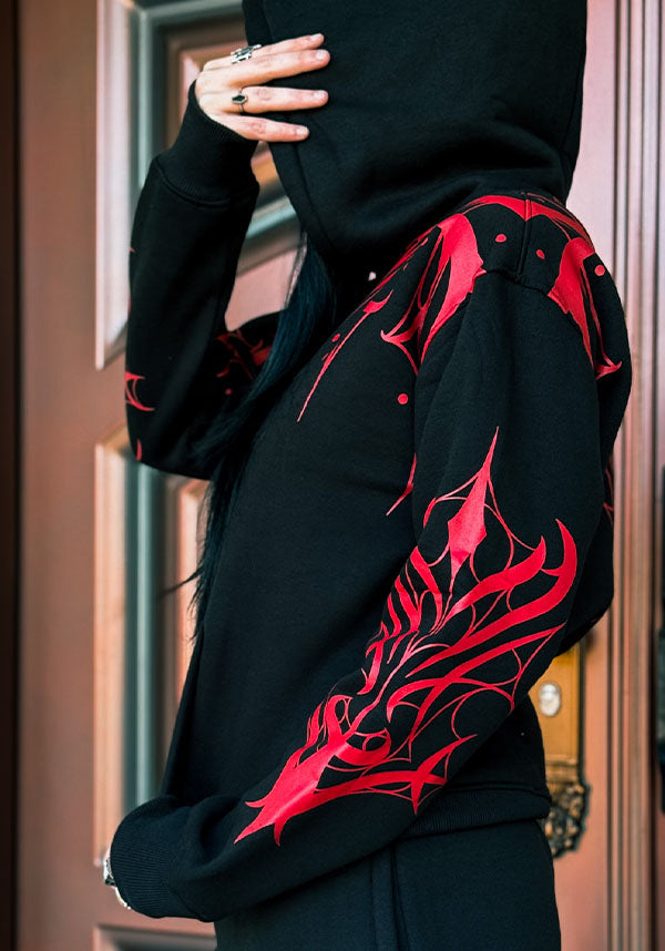 Eldritch Stag | HOODIE*