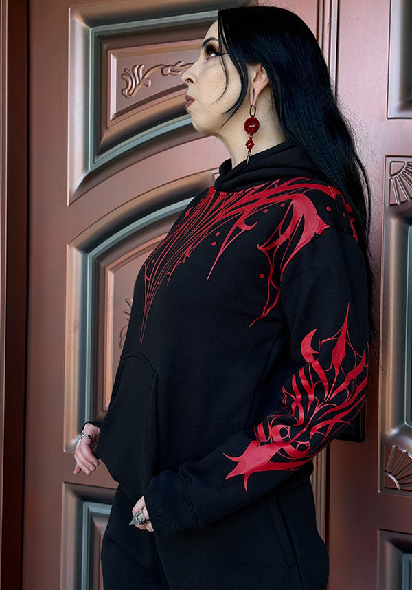 Eldritch Stag | HOODIE*