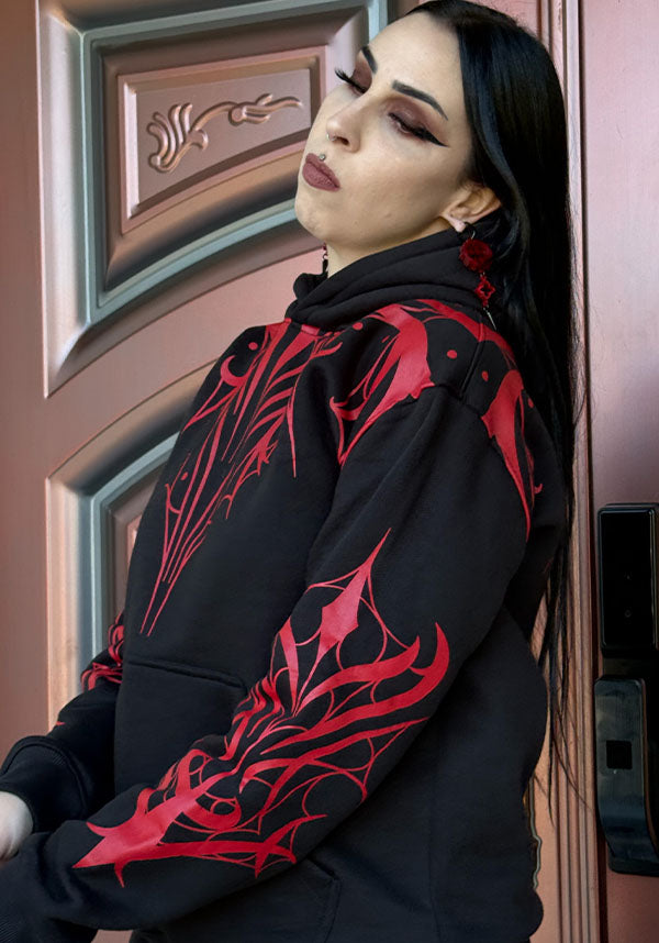 Eldritch Stag | HOODIE*