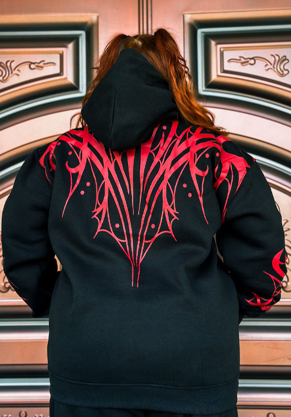 Eldritch Stag | HOODIE*