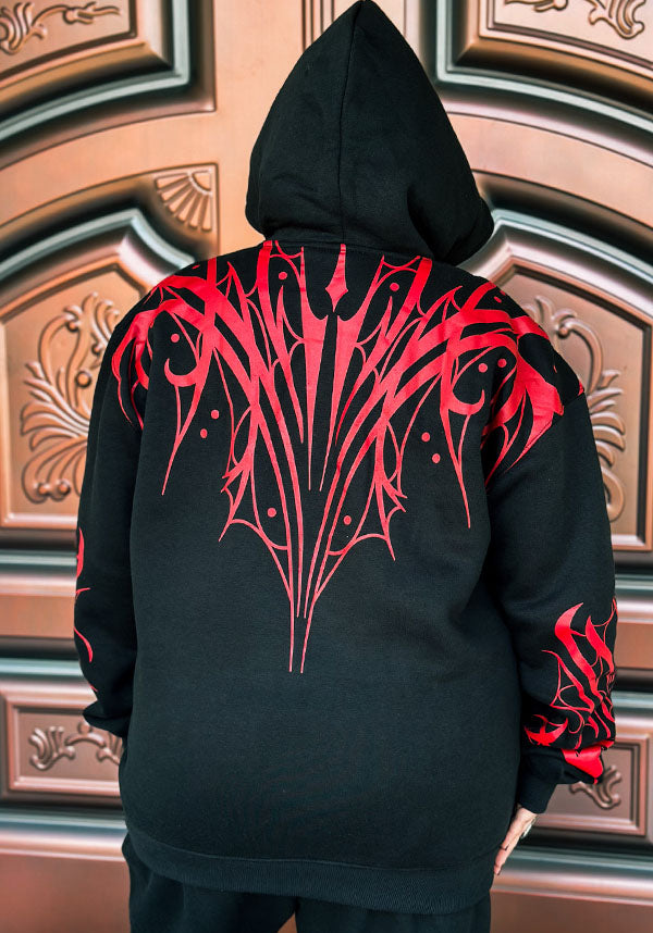 Eldritch Stag | HOODIE*