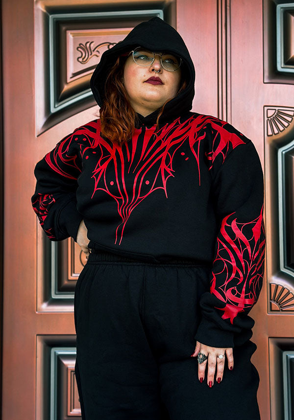 Eldritch Stag | HOODIE*