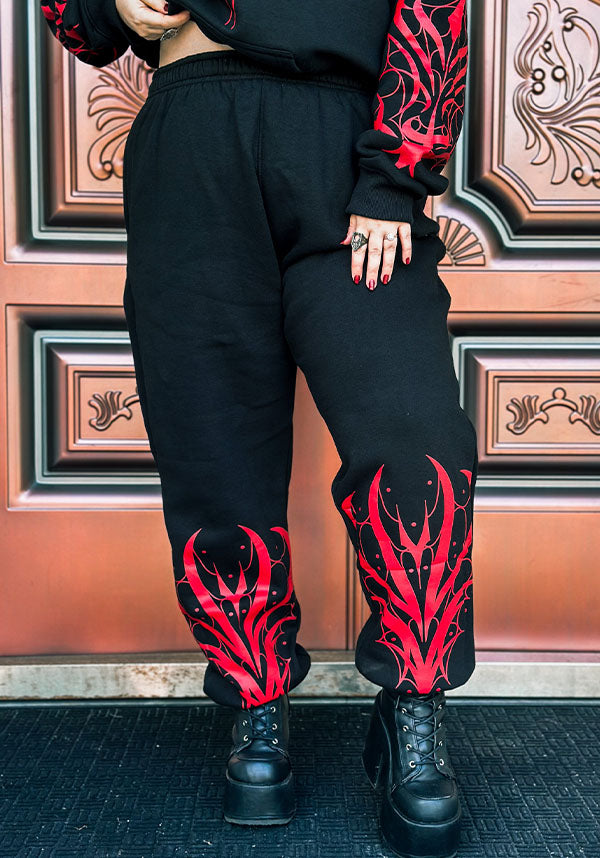 Eldritch Stag | JOGGERS*