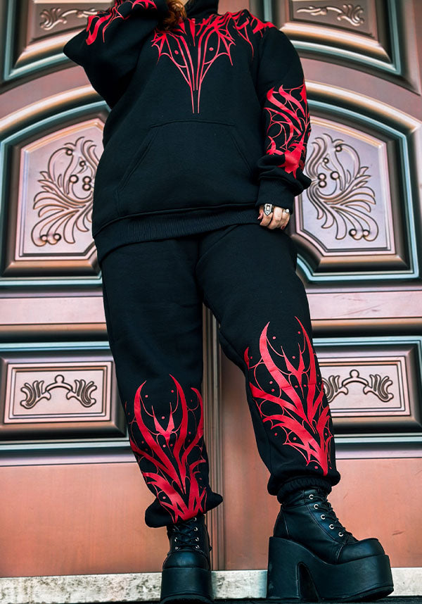 Eldritch Stag | JOGGERS*