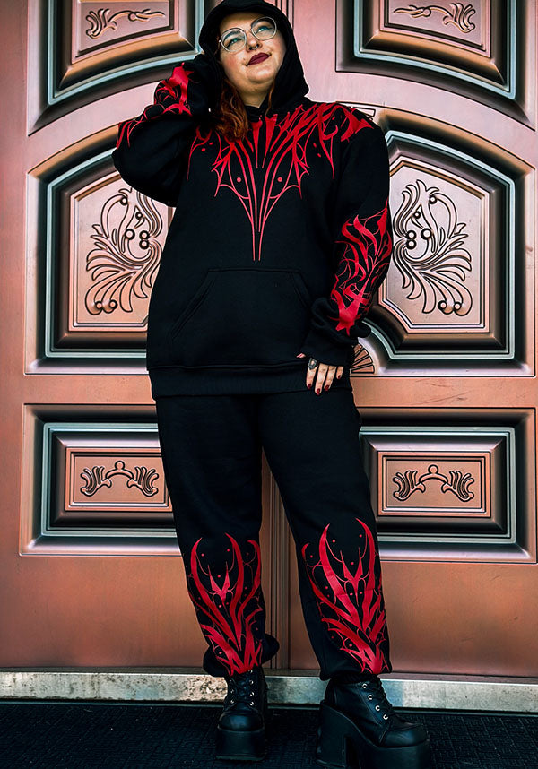 Eldritch Stag | JOGGERS*