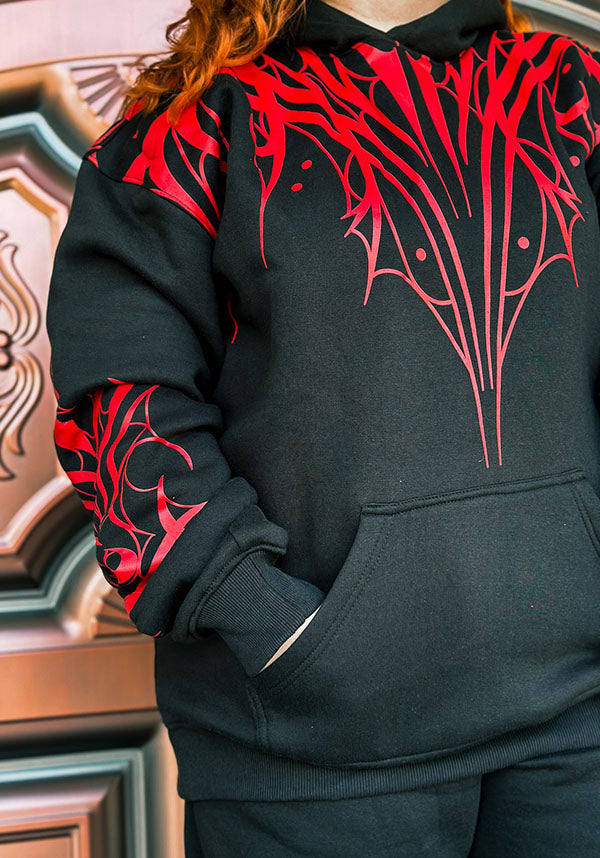 Eldritch Stag | HOODIE*