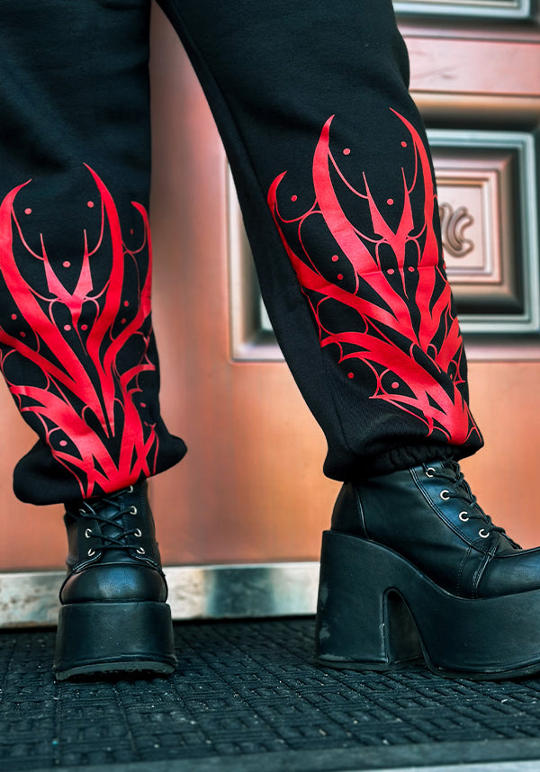 Eldritch Stag | JOGGERS*